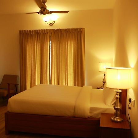 Solo Inn Kochi Exterior photo