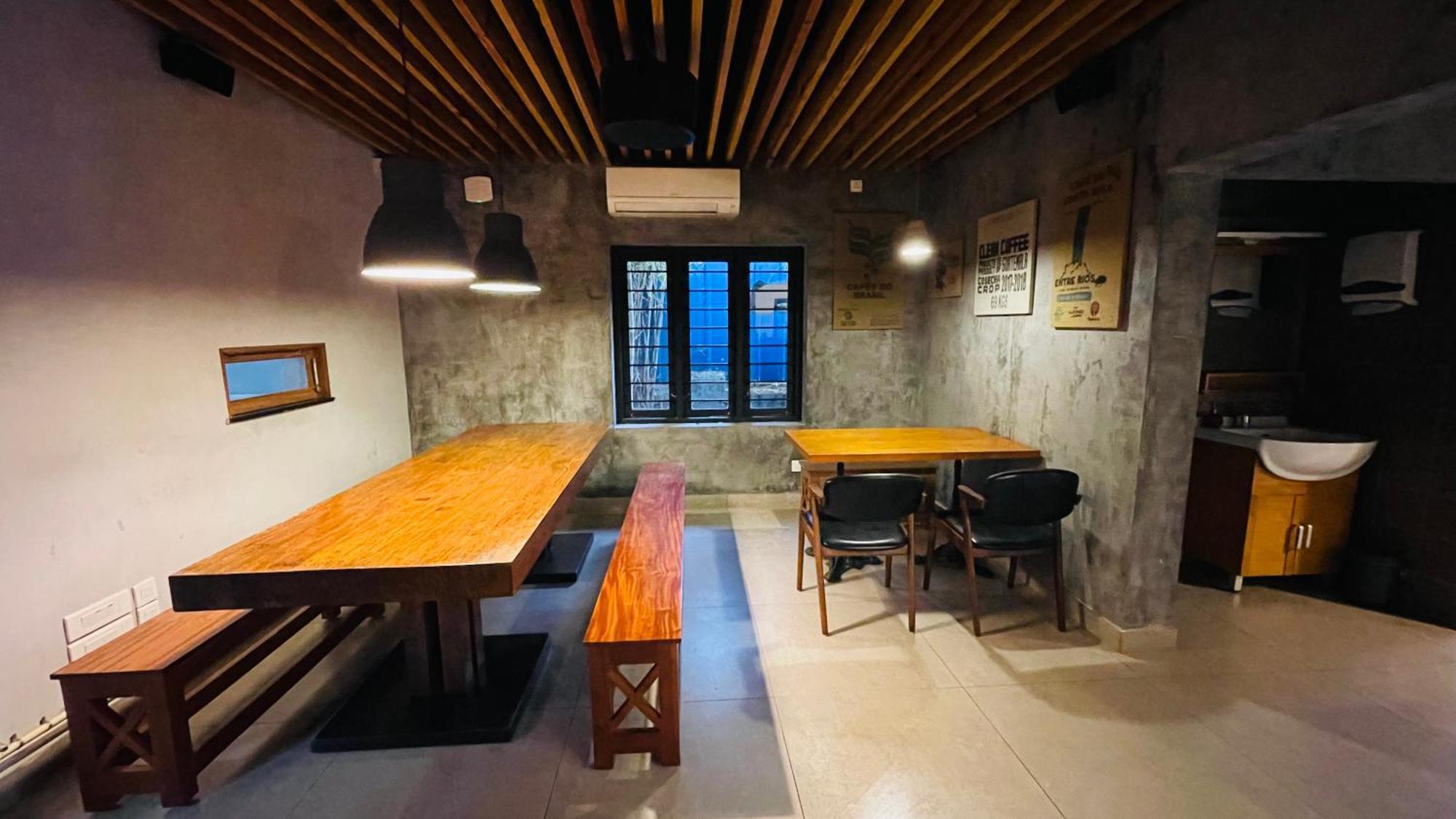 Solo Inn Kochi Exterior photo