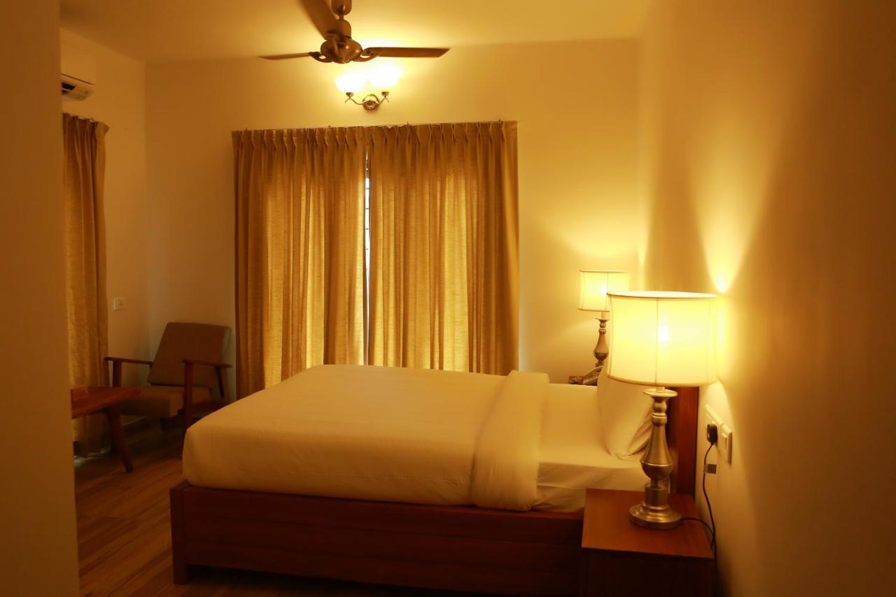 Solo Inn Kochi Exterior photo
