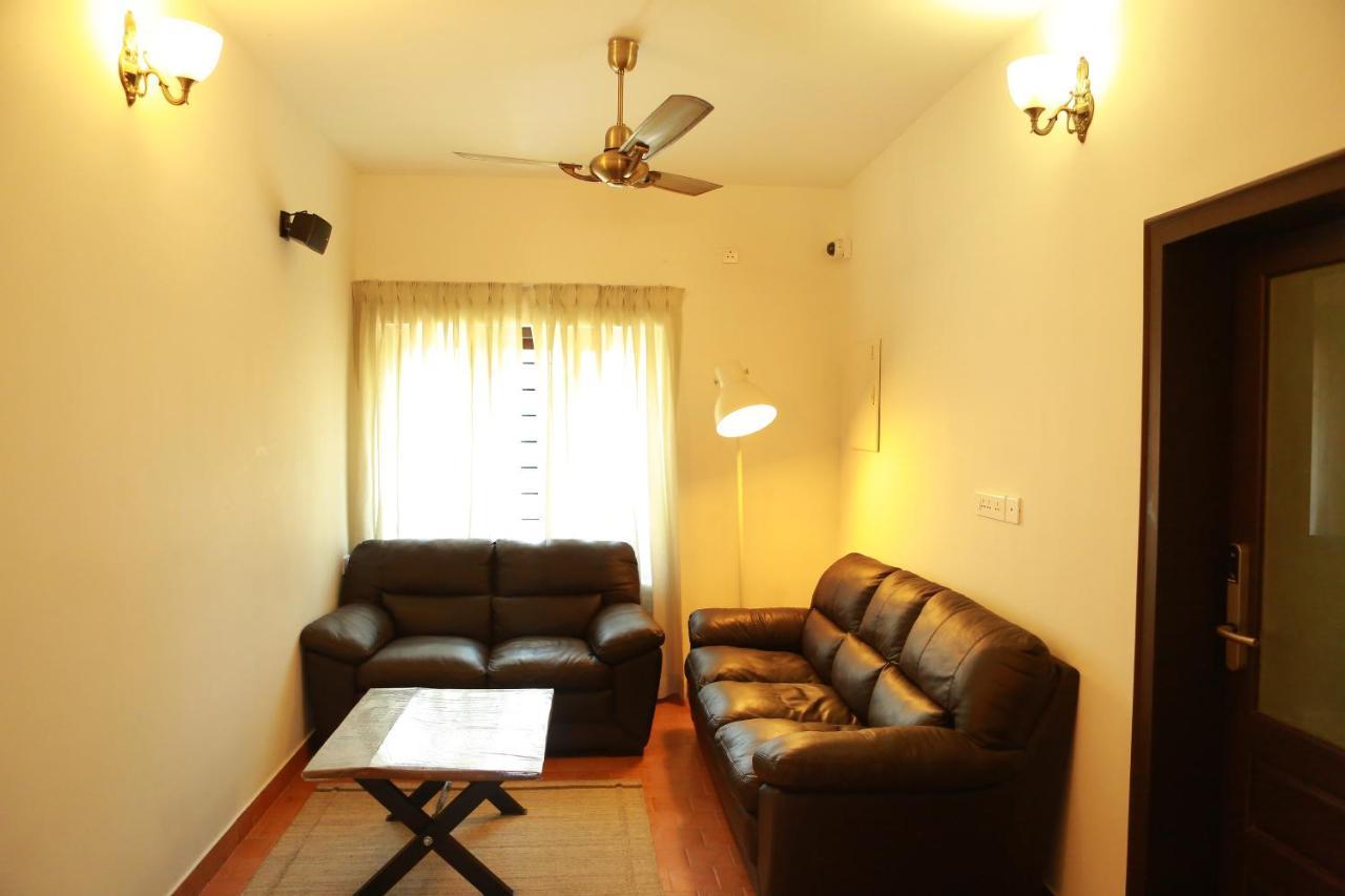 Solo Inn Kochi Exterior photo