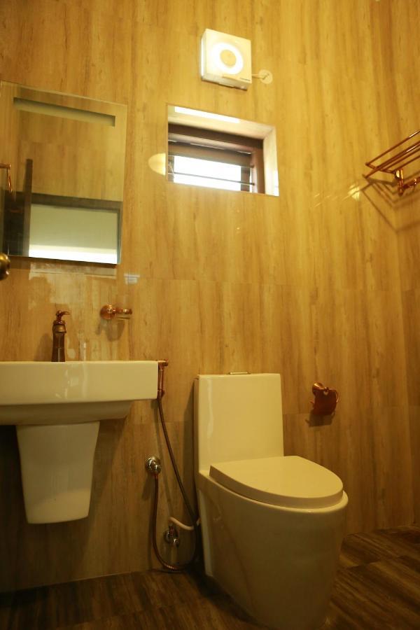 Solo Inn Kochi Exterior photo