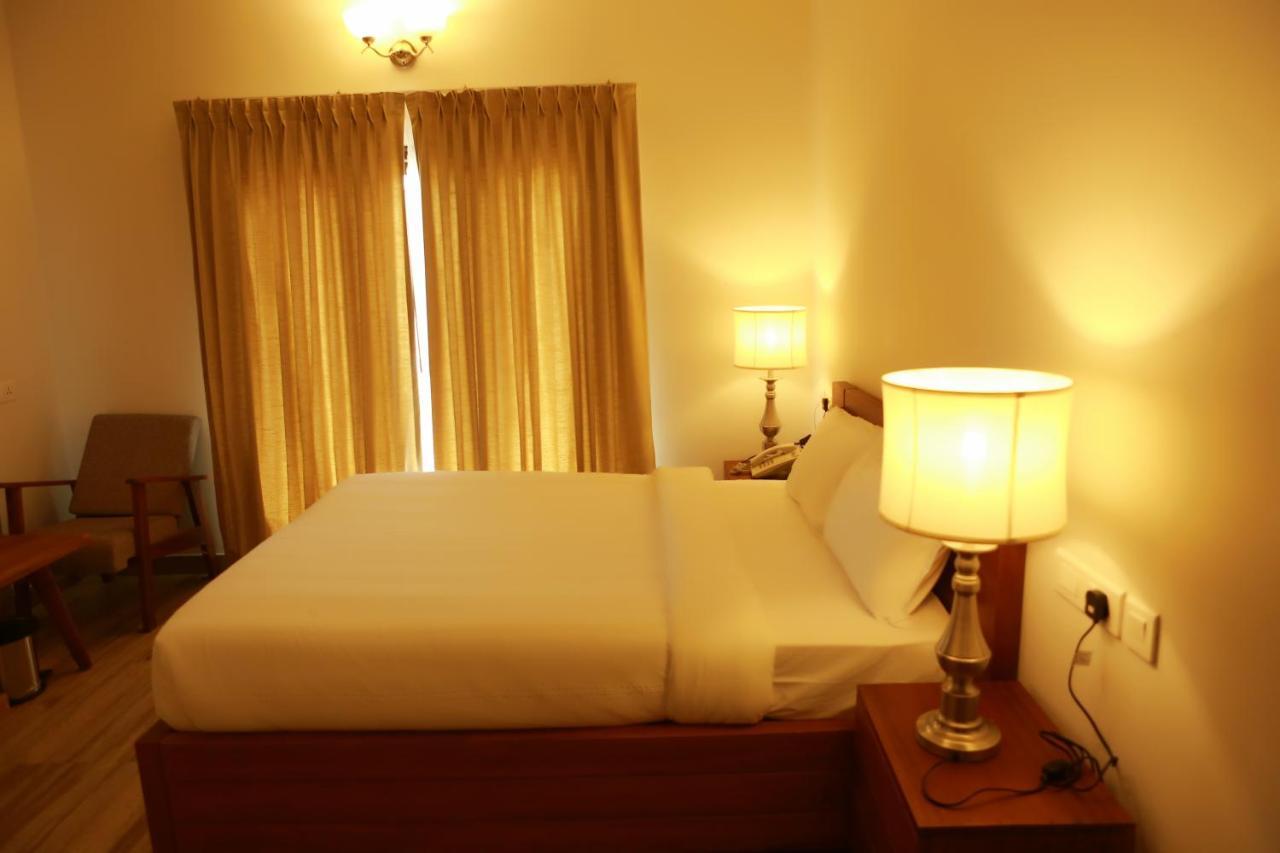 Solo Inn Kochi Exterior photo