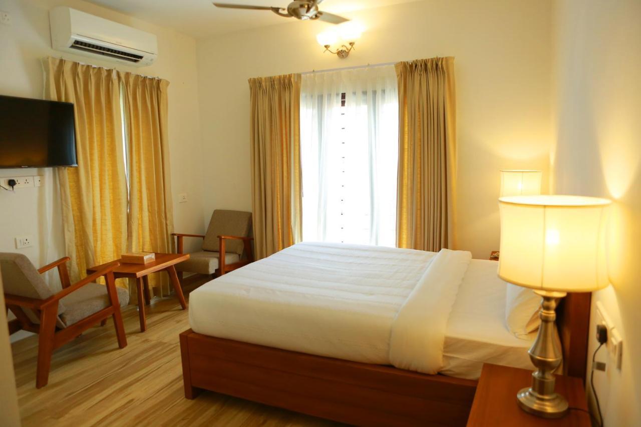 Solo Inn Kochi Exterior photo