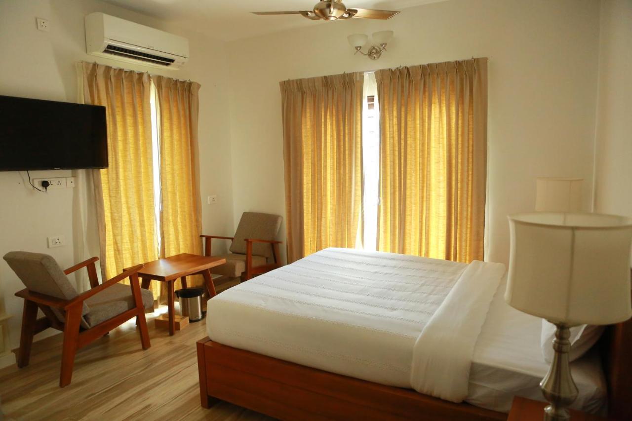 Solo Inn Kochi Exterior photo