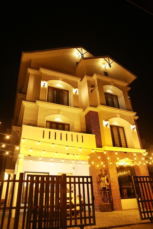 Solo Inn Kochi Exterior photo