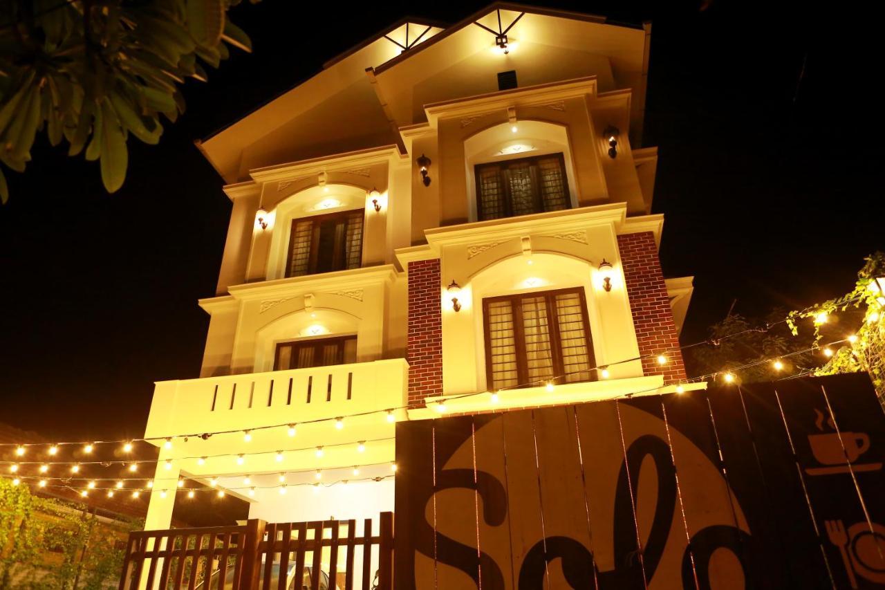 Solo Inn Kochi Exterior photo