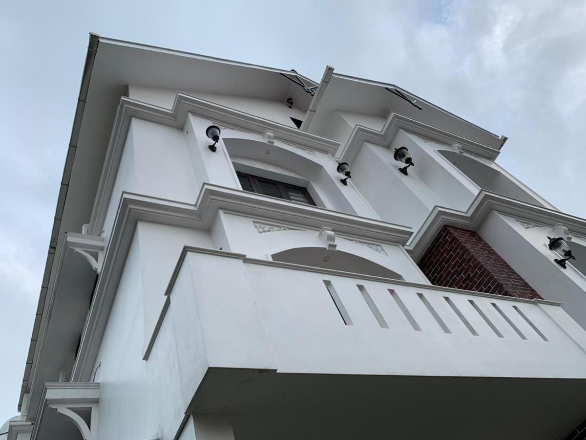 Solo Inn Kochi Exterior photo