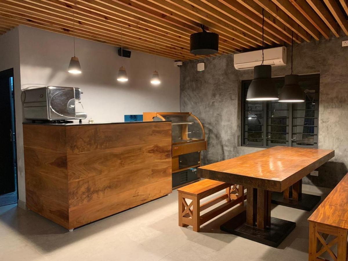 Solo Inn Kochi Exterior photo