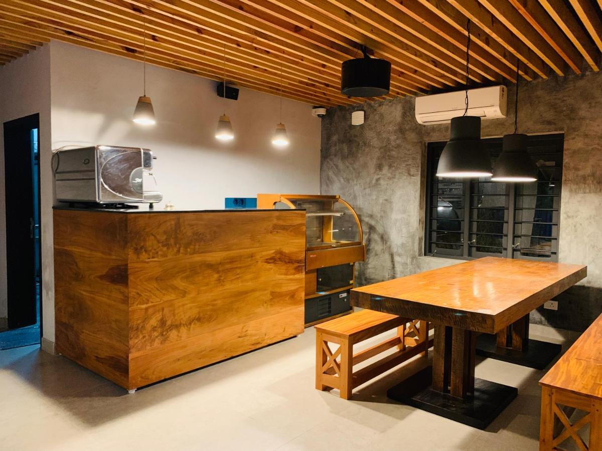 Solo Inn Kochi Exterior photo