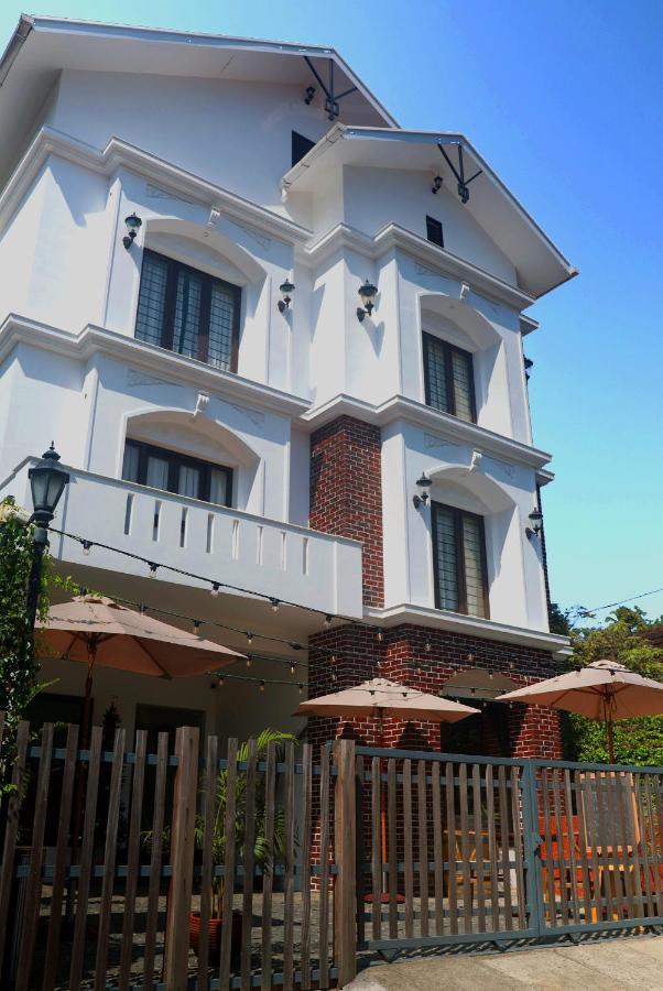 Solo Inn Kochi Exterior photo